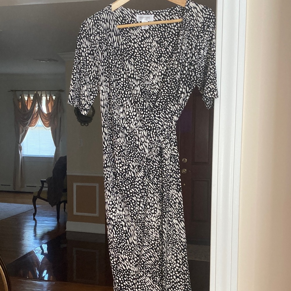 Maternity dress